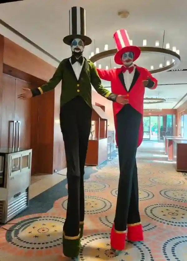 Long Man