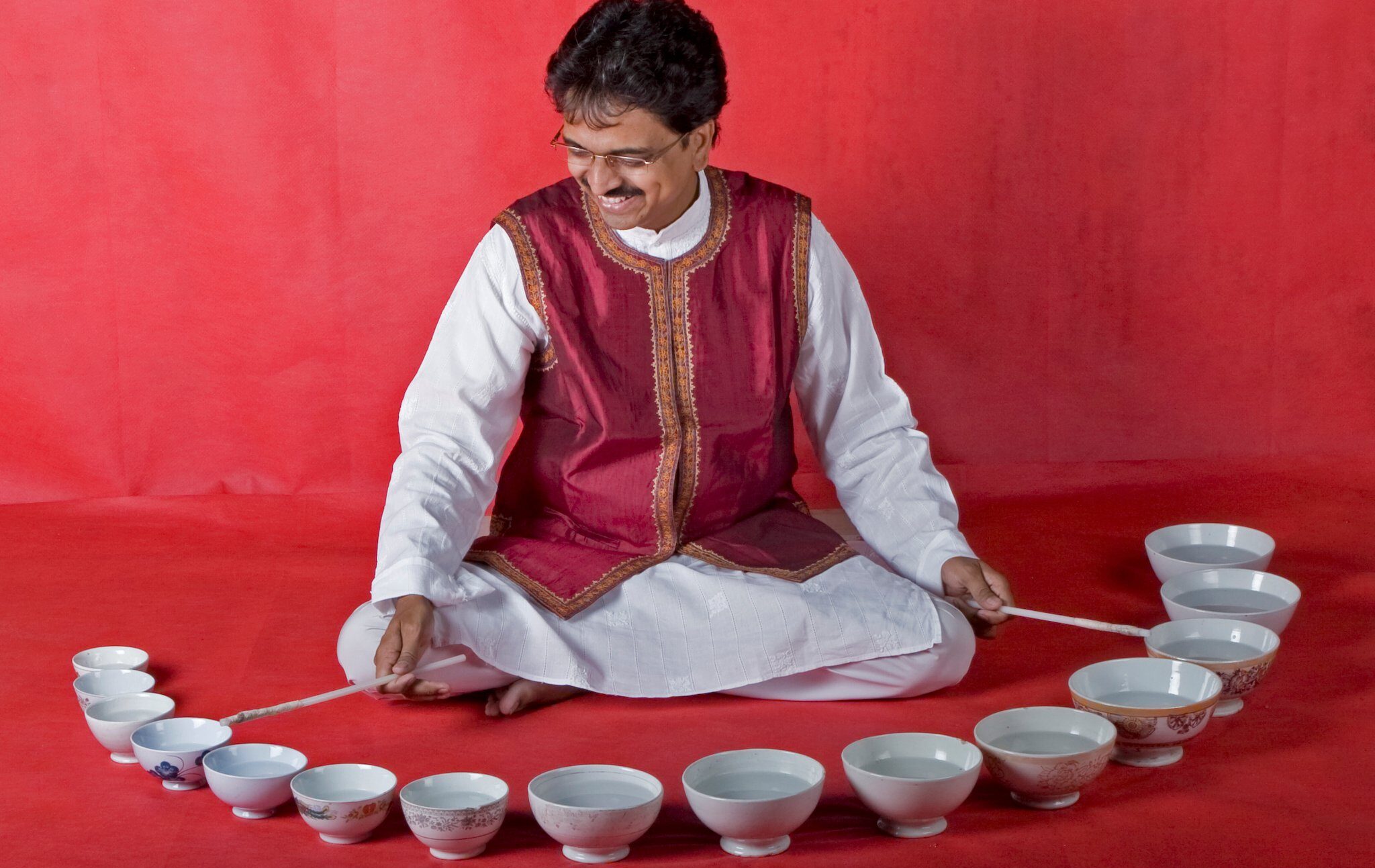 Jaltarang Player for Event