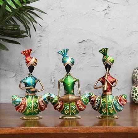 Handicraft Gift Stall for Wedding